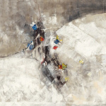 BUTTERFILES Ingeborg  Dreyer