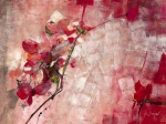 SYMPHONY IN RED Ingeborg  Dreyer