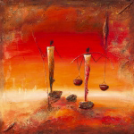 AU COUCHER   Marso