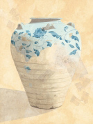 UNE AMPHORE DE LA VIEILLE CHINE Fred  Minard
