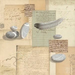 PLUME ET GALETS Fred  Minard