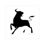 CORRIDA I Inna  Panasenko