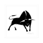 CORRIDA II Inna  Panasenko