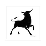CORRIDA III Inna  Panasenko