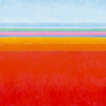 FLOWERFIELDS XVII Nel  Pot