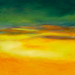 SUNRISE Wytske  van de Kamp