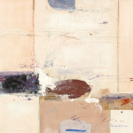 ABSTRACT HARMONY III Ron  van der Wert