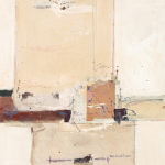 ABSTRACT HARMONY IV Ron  van der Wert