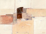 ABSTRACT HARMONY VI Ron  van der Wert
