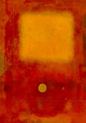 YELLOW SQUARE Luis  van Marissing