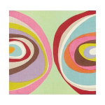 Colour Experiment No. 2 David  van Berckel