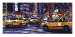 Yellow Cabs, NYC Roy  Avis