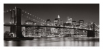 Brooklyn Bridge, 2007 Henri  Silberman