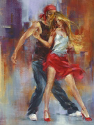 Street Dance Pedro  Alvarez