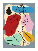 Betty Blue Jean  de Dieux