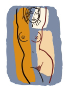 Michelle Jean  de Dieux