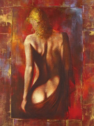 Modesty Alain  Dumas