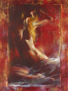 Yearning Alain  Dumas