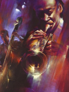 Hot Jazz Antonio  Vega