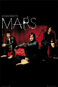 30 SECOND TO MARS band   MUSIC