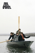 ARCTIC MONKEYS boat   MUSIC