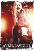 AVRIL LAVIGNE live   MUSIC