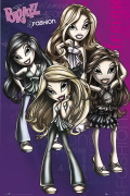 BRATZ fashion   FILM, TV & PERSONALITIES