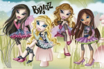 BIRATZ pixiez   FILM, TV & PERSONALITIES