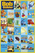 BOB THE BUILDER a to z   FILM, TV & PERSONALITIES