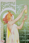 ABSINTHE ROBETTE   ART