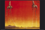 DALI elephants   ART