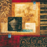  Still Life I Eric  Barjot