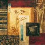  Still Life II Eric  Barjot