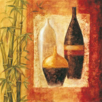  Still Life III Eric  Barjot