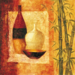  Still Life IV Eric  Barjot