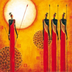 Africa II G.P.  Mepas