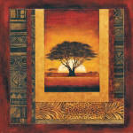 Africa VIII G.P.  Mepas