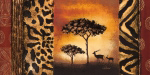 Antelope Collage Nicola  Rabbett