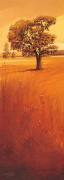 Beginning of Autumn I Leon  Wells