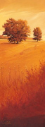Beginning of Autumn II Leon  Wells