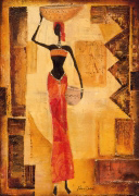 Dakarai Valerie  Delmas
