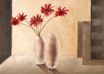 Flowers of Sunshine Traci  di Carlo