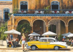 Cafe Cuba Klaus  C. Dietrich