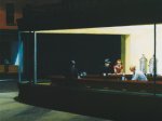 Falchi della notte Edward   Hopper
