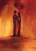 Figurative I Ine  Pelzer-Janssen