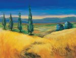 CORN FIELD Anna  Paleta