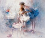Ballet Willem  Haenraets