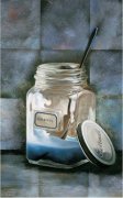 Blueberry Wouter  Roelofs