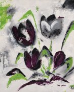Floral four Ine  Pelzer-Janssen
