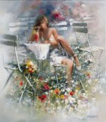 Aperitif Willem  Haenraets